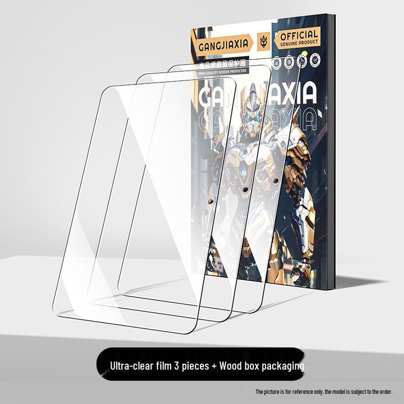 Ochranné sklo na displej Xiaomi Pad 7 Ultra pro modely tabletů 6/6s Pro/7s Pro