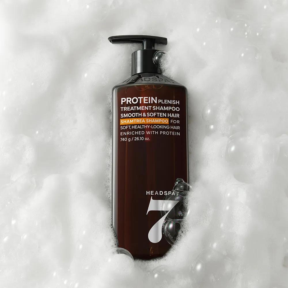 HEADSPA7 Protein Plenish Treatment Shampoo 740g