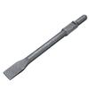 95/65 Thread/U-type/75mm Flat/ordinary Flat/sharp-chisel Drill Chisel Demolition Hammer Concrete Breaker Jackhammer 30*400mm