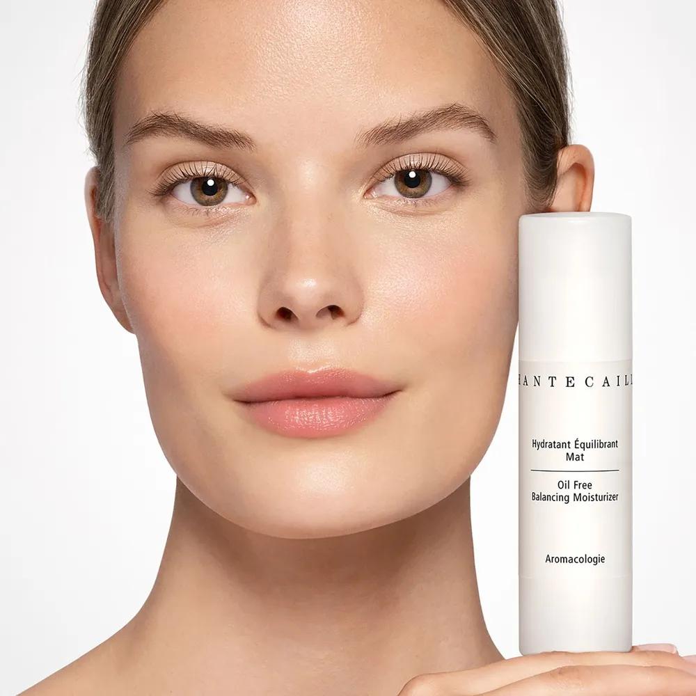 Balancing Moisturizer