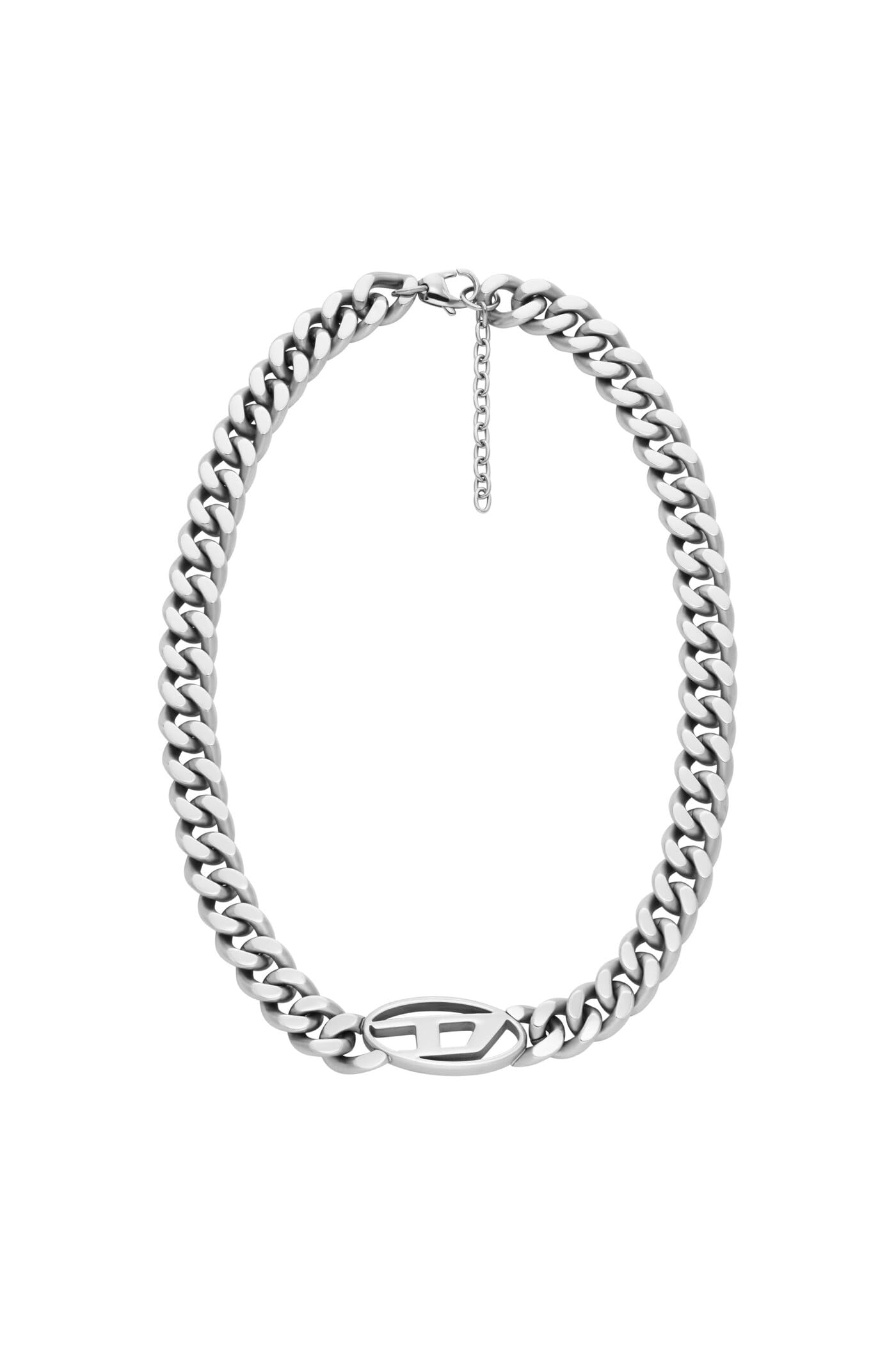 

Diesel Unisex Necklace DX1433 DX143300DJW UNI A 01