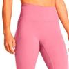 Under Armour Mfo Movement Womens Training Series Soft Comfortable High Waist Breathable Sports Long Pants Women bottoms Pink 1372119-697