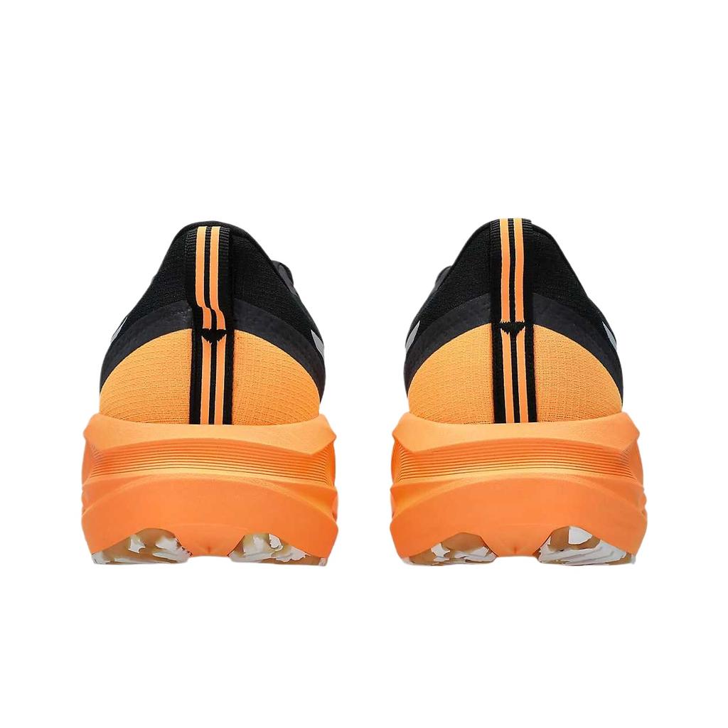 Asics Novablast 5 Lite-Show Classic Minimalist Versatile Fashion Running Shoes Men Sneakers 1011C119-400