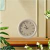 Silent Wall Decorative Clock Rustic Kitchen Alarm Clock Fashion Hanging Wall Clock  Office