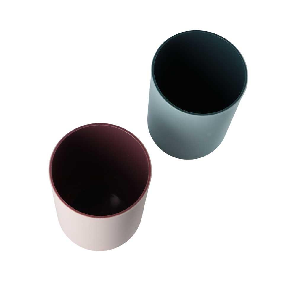 Friends Gift Household Washing Cups Bathroom Accessories Brushing Mug Mouthwash Cup Toothbrush Cup