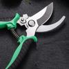 Branch Shrub Trim Shear Secateur Cutter Bypass Plant Orchard Anvil Tool Pruner Tree Scissor Pruning Graft Cut Bonsai Garden Hand