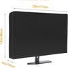 Computer Monitor Dust Cover HD TV Waterproof and Dust Cover