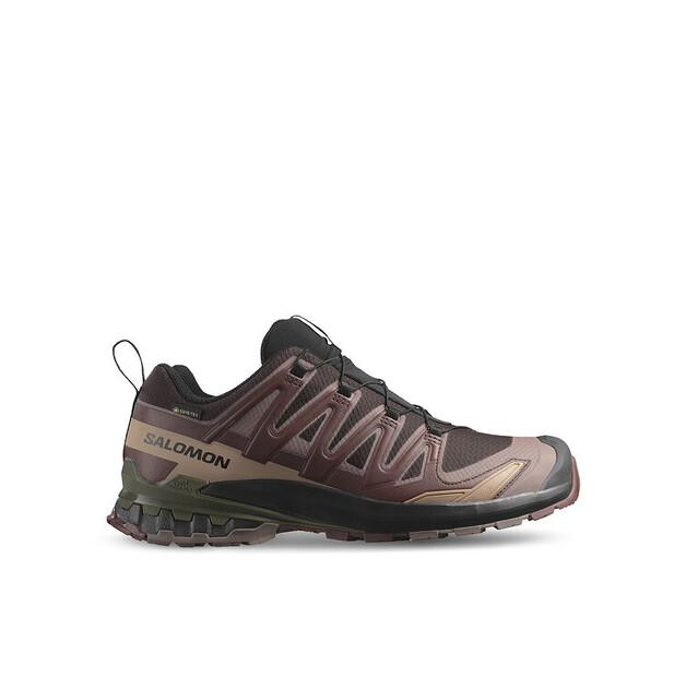 

Беговые кроссовки Salomon Xa Pro 3D V9 Gore-Tex EU 46