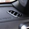 Dashboard Air AC Conditioning Outlet Vent Sticker Ring Bezel Cover Trim Interior Accessories For Haval Dargo  - 2025