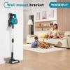 Yofidra Odkurzacz bezszczotkowy 1800W 30KPa 1,5L Przenośny Mocne Ssanie Domowe Narzędzia do Czyszczenia Dla Akumulatora Makita 18V Pin
