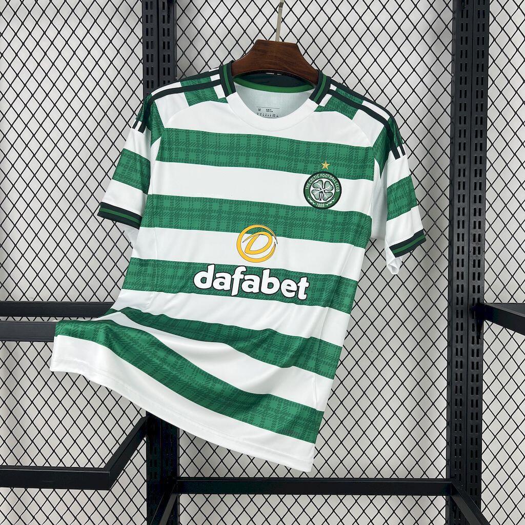 2526 Unpopular Aston Villa Lazio Leeds West Ham Newcastle Celtic Football Shirt