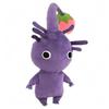 Sanei Boeki ALL STAR COLLECTION Purple Pikmin W10D12H21cm Plush PK08