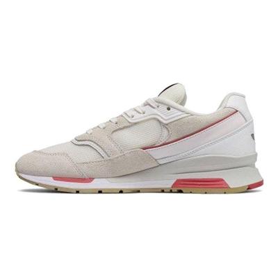 NB 99H Comfortable Versatile Low-Top Casual Running Shoes Unisex Sneaker Off-White ML99HHBG