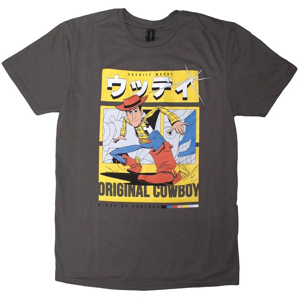 Toy Story Original Cowboy TShirt Unisexs L