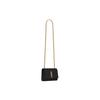 Saint Laurent Kate Small Chain Bag Black Women Shoulder_bags 469390-BOW0J-1000