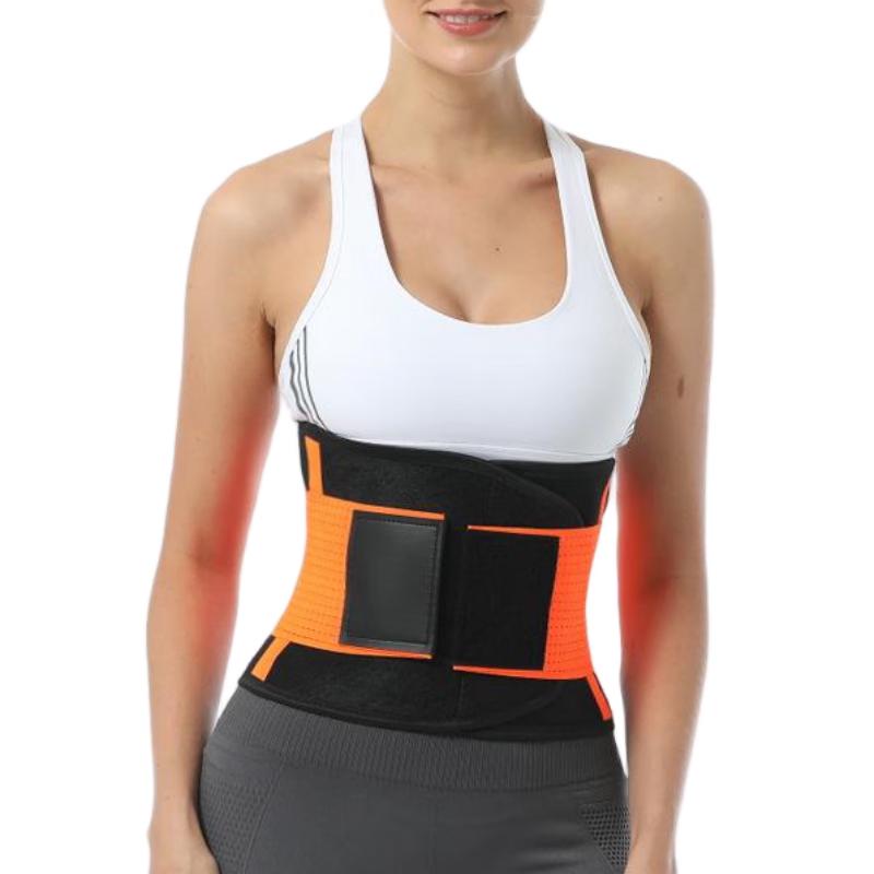 Sport & Fitness Taillenstützgürtel