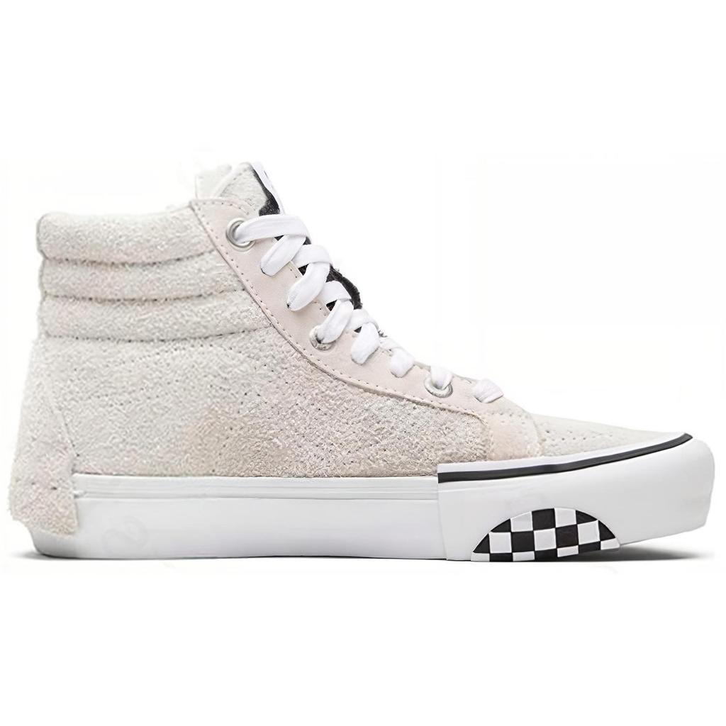 Vans SK8-Hi Cap Lx 'Marshmallow' VN0A3TKMUC0