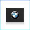 PU Leather Credit Card Case Car Driving Documents Protective Case For BMW M Performance 1 3 5 7 Series M3 M4 M5 M6 X1 X3 X5 X6 X7 E30 E34 E36 E39 E4