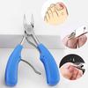 Toenail Clippers For Thick Ingrown Toe Nails Nail Scissor
