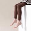 Soft Toddler Pantyhose Tight-fitting Newborn Long Pants Socks Fashion Baby Legging  1-5 Years Old