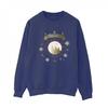 Harry Potter Womens/Ladies Hogwarts Yule Ball Sweatshirt