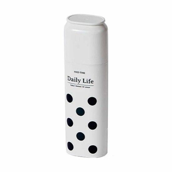 Dustproof Lid Lightweight Portable Toothbrush Toothpaste Holder Toothbrush Cup Camping Traip Toothbrush Toothpaste Storage Case
