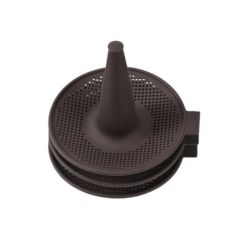 3Pcs/Set Baking Tool Bread Donut Silicone Mold Baking Cake Mousse Pudding Mold