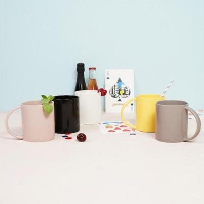 Taza Grande Coreana BowlBowl para Fiestas en Casa 600ml