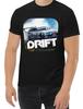Men's and Women's T-shirts  JDM Drift