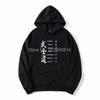 Samurai Hoodie - Bushido Code Women Men Fleece Hoodies Hip Hop Hooded Sweatshirt Streetwear Harajuku