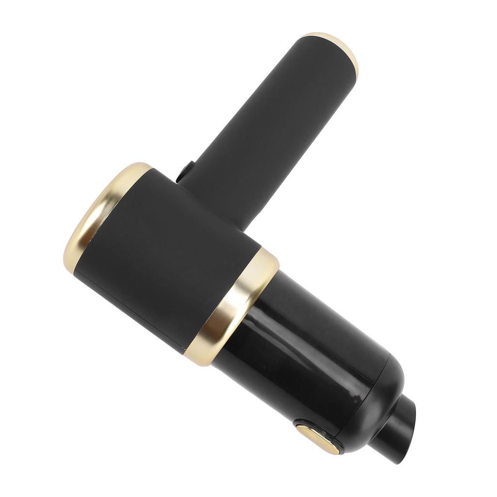 Car Vacuum Cleaner Cordless Miniature 5500Pa Air Duster Electric Vacuum Blower for Cars Sofas Offices Pets and Homes