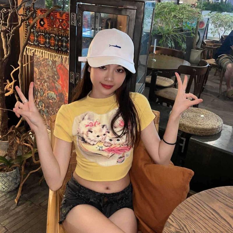 Men's and women's sports caps, sunscreen, sunshade cap, simple embroidery, four-season hat, baseball cap, sun hat, women's solid color hat