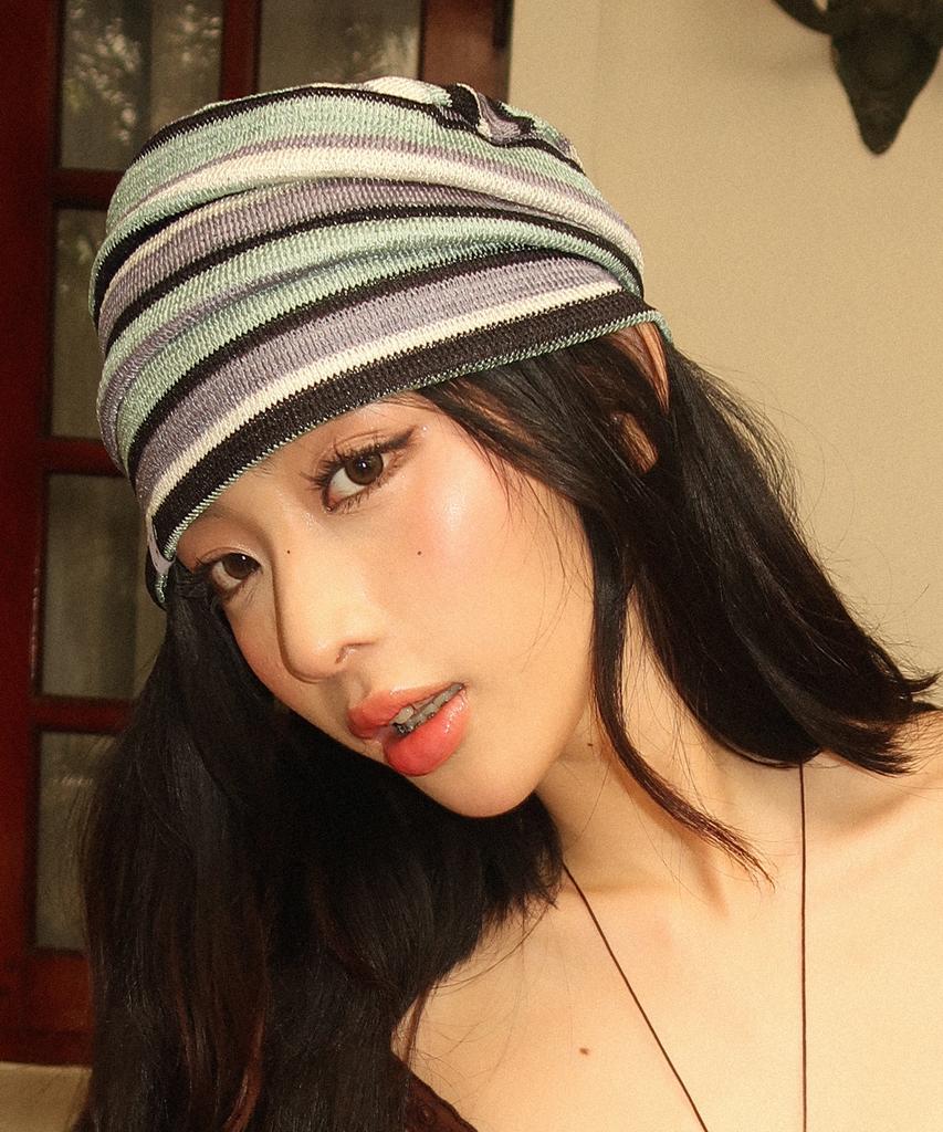 Killiman Pebbles Beanie (2Colors)