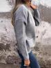2024 Women's Autumn/Winter Bestseller Casual Stand-Up Collar Zipper Jacket with Pockets