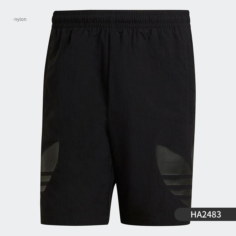 Adidas/Adidas Genuine Clover Outline Short S Men s Sports Shorts Fm3925 XS