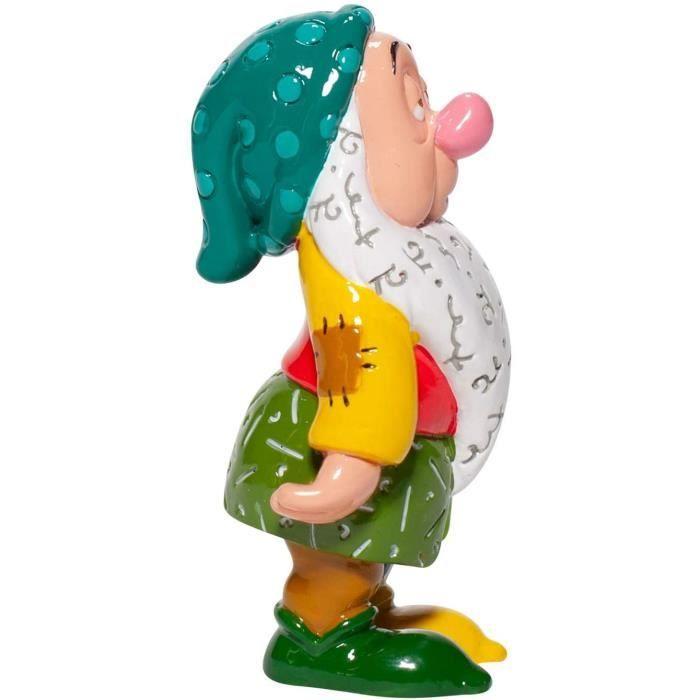 Disney britto figurine, multicolore, taille unique