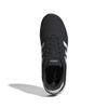 Adidas Run 60s Unisex Core Black Größe cm 4.0 Sneakers, Erwachsene, OMT69, Schwarz/Footwear White/Core (JR6622), 27,0