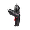 Multi Functional Electric Screwdriver Rechargeable Mini Drill Tool Case Foldable Household Screw Driver