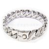 32MM Stainless Steel Pet Supplies Dog Collar Bully Dog Fighting Bully Dog Collar Dubin Cuban Chain Hip Hop Neck Ring