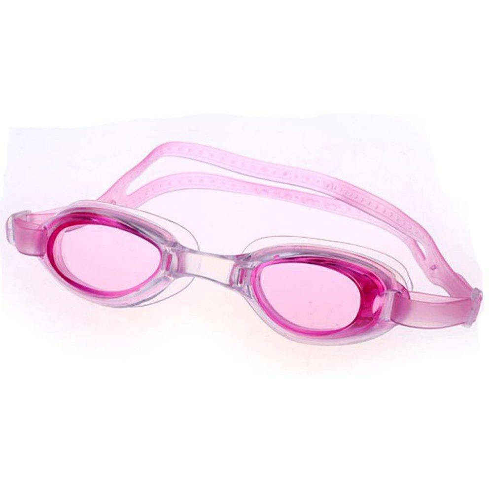 [Lemode] Swimming Goggles Ear Plugs with Case Adult Swimming Women s