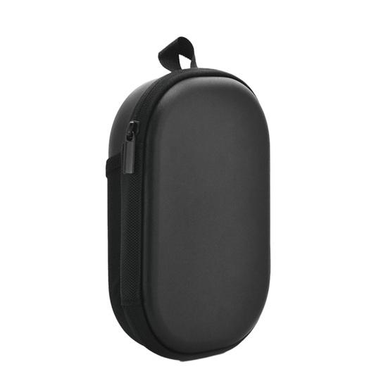 Protective Case Dust-proof Pressure-resistant Waterproof Foldable Headphone Storage Pouch for Sony WH-1000XM4 WH-1000XM3