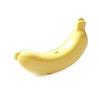QUHSSHIK Convenient and Practical Banana Protector Storage Box for Storing and Carrying Bananas, Eco-Friendly and Odorless PP Banana Case