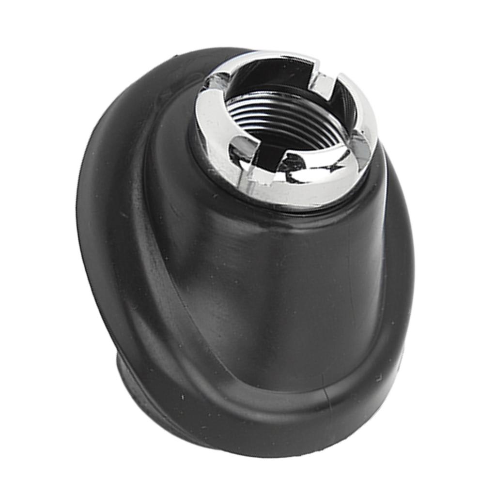 Ruční kryt matice antény Gumový žáruvzdorný 86396?04010 Náhrada za Tacoma 1995?2004