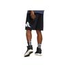 Adidas Bos Avatar S Breathable Running Sports Shorts Men Bottoms Black H62289