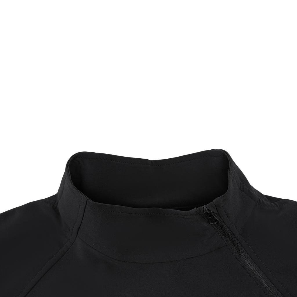 Li Ning Trendy Sports Series Fashion Versatile Long Sleeve T-Shirt Men Tops AAEW005-3