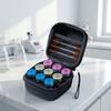 9 Slots Insulin Vial Protector Waterproof Essential Oil Case Practical Insulin Organizer  Diabetics