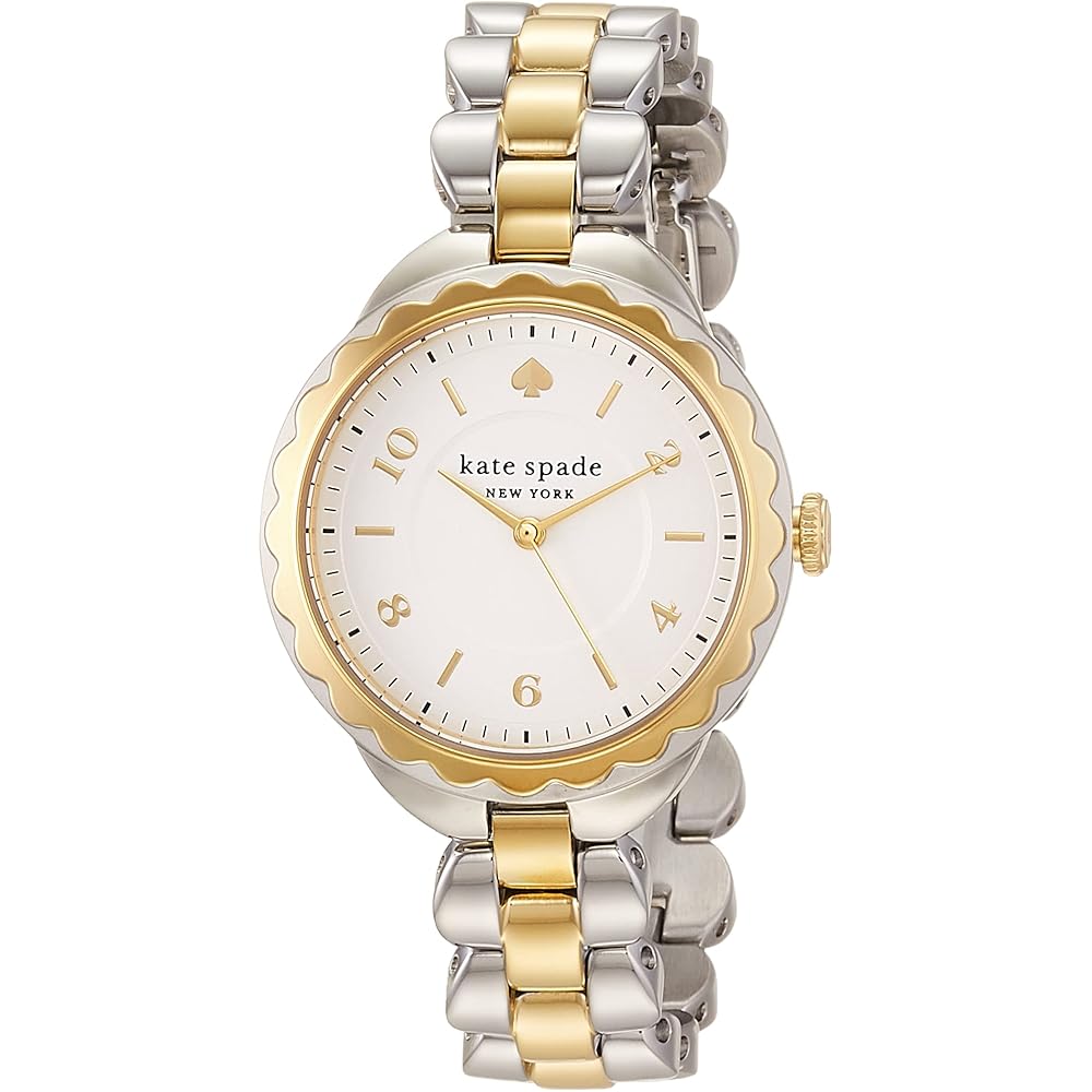 Kate Spade New York Morningside KSW1736 Women s Multicolor Watch Fashion Style