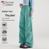 Women's Autumn Softshell Hiking Pants