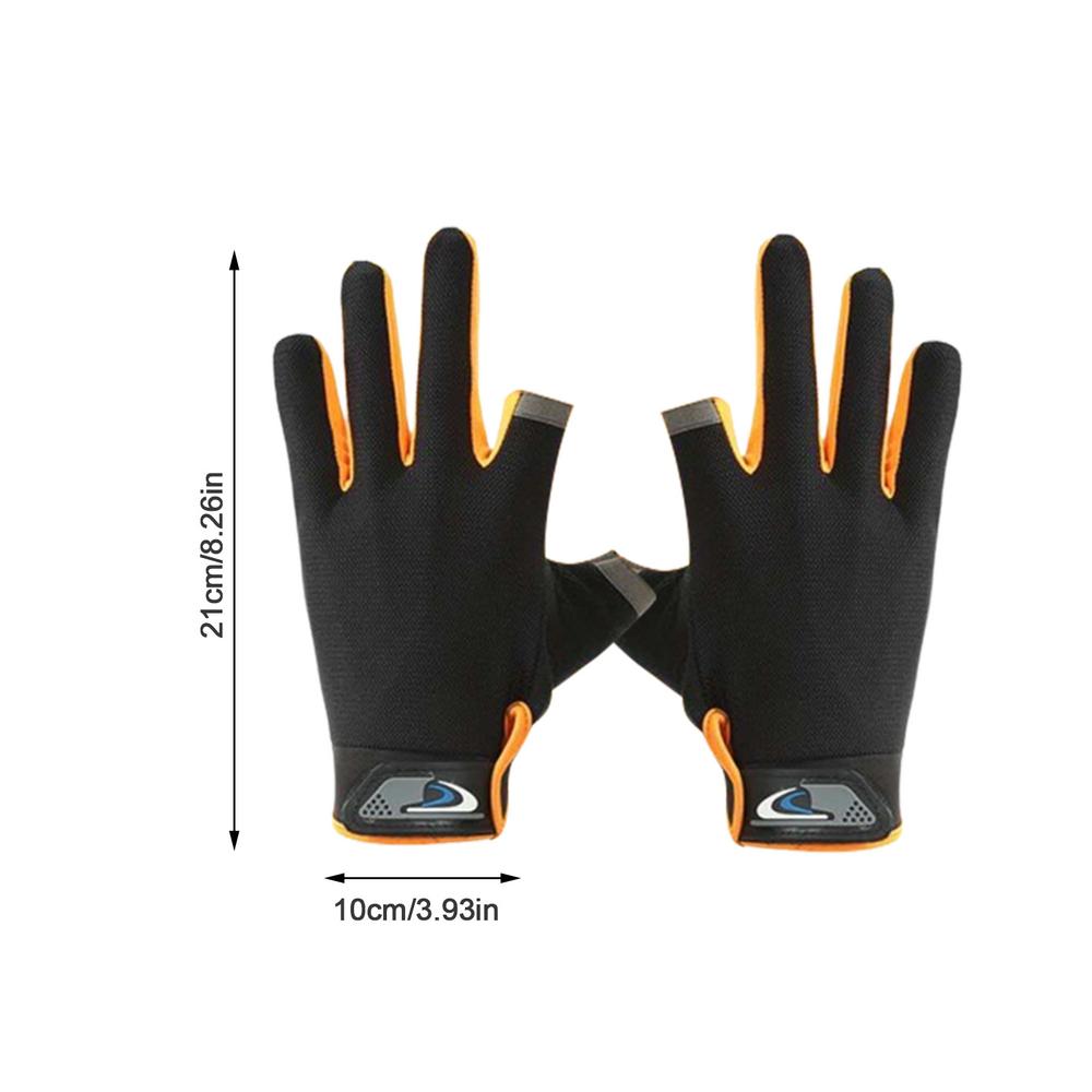 

Перчатки с защитой от ультрафиолета, дышащие эластичные солнцезащитные перчатки, нескользящая ручка, удобные аксессуары для рыбалки, солнцезащитные перчатки, сетка для CHINA