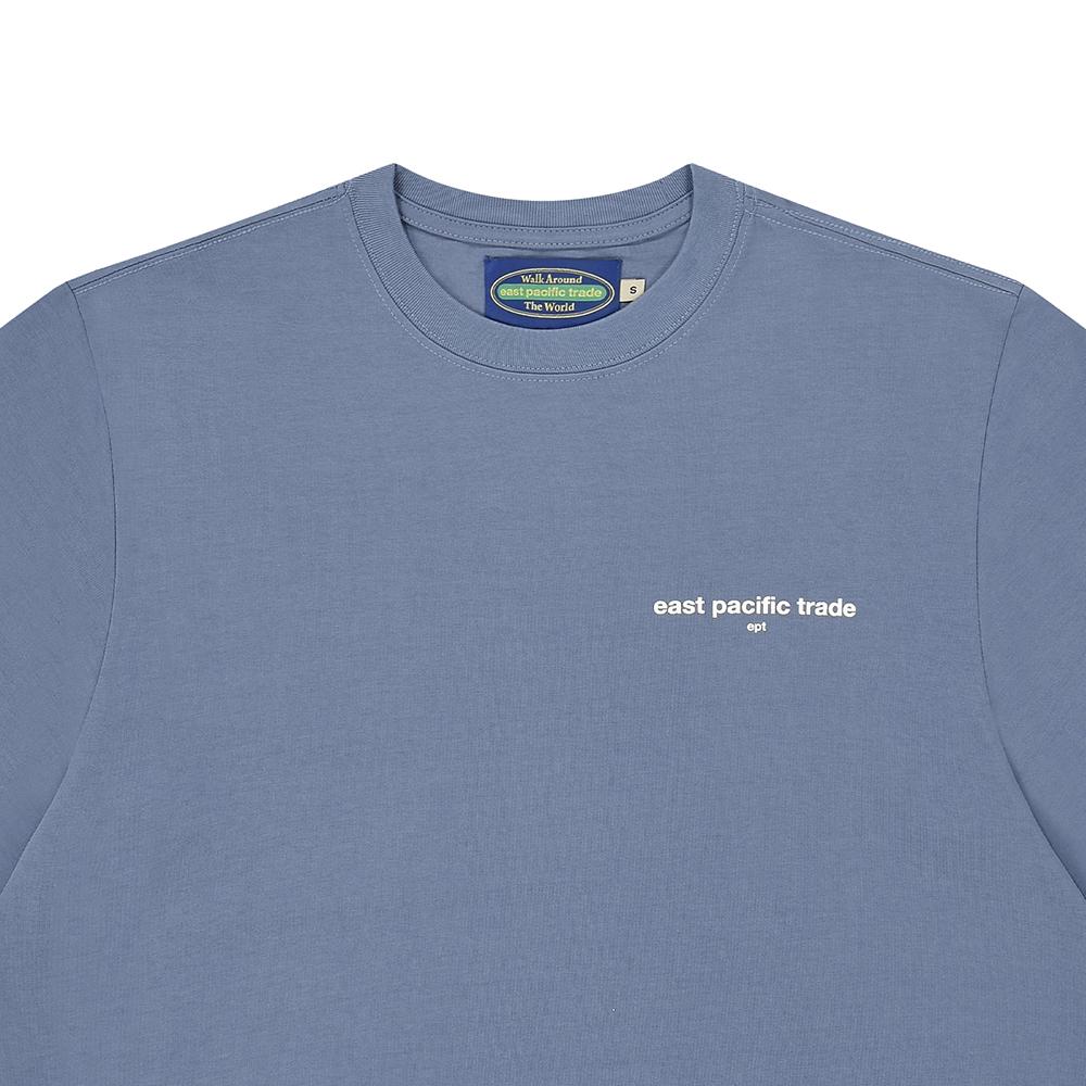 Ipiti Namsan T-Shirt (Blue)